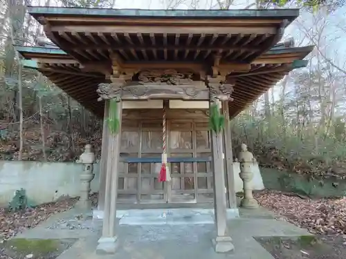 宗印寺(東京都)