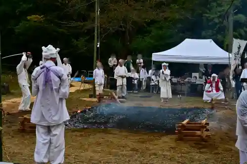 竹之高地不動社(新潟県)