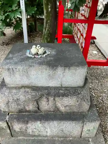 三輪神社(愛知県)