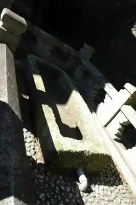 中山寺のその他建物