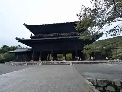 南禅寺(京都府)