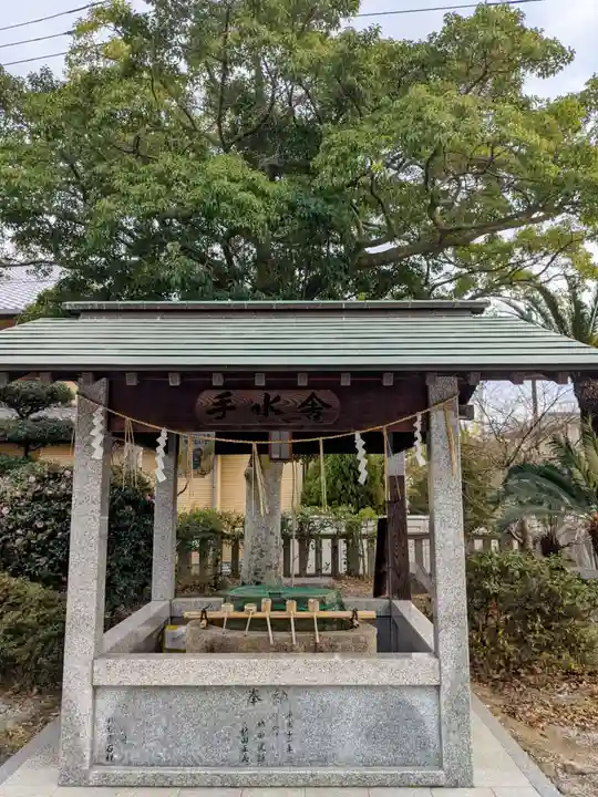 立石神社(香川県)