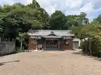 榮町神社(三重県)