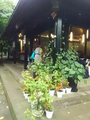 愛宕神社のその他建物