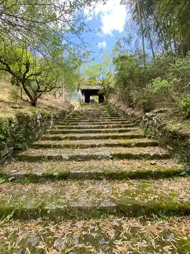 日照院のその他建物