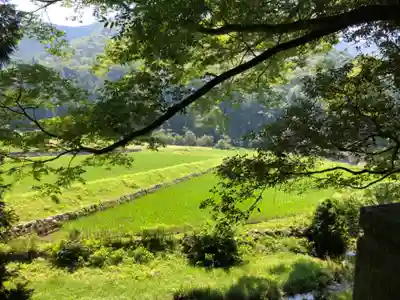 庭田神社(兵庫県)
