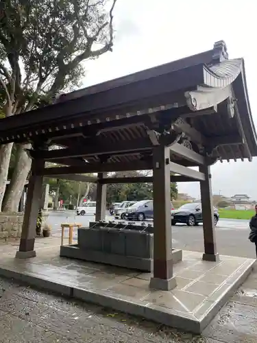 酒列磯前神社(茨城県)