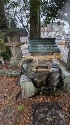 京町天満宮(京都府)