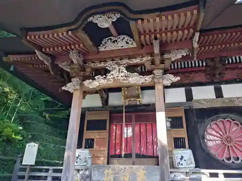 善寶寺(山形県)