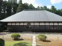 安楽寺(東京都)