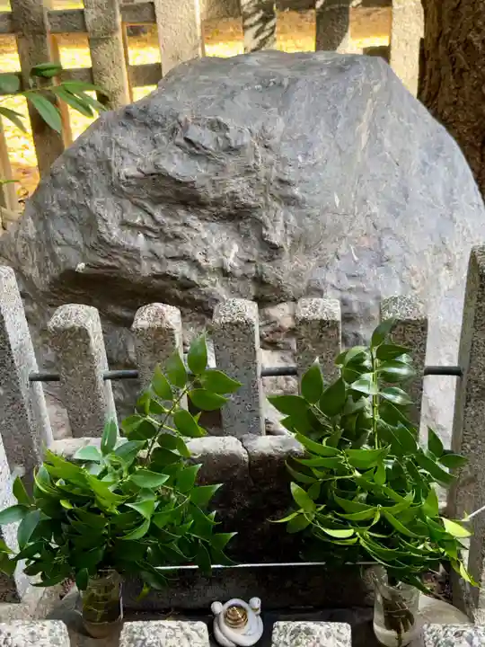 白雲神社(京都府)