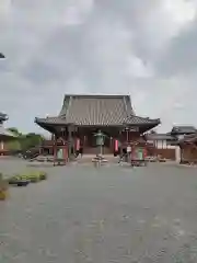 総持寺(大阪府)