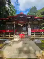 小林鳥見神社(千葉県)