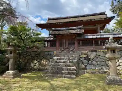 醍醐寺の本殿・本堂