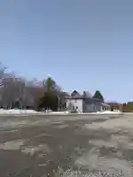 厚別神社(北海道)