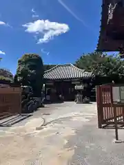 感通寺(東京都)