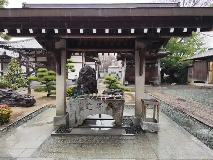 西林寺(愛媛県)