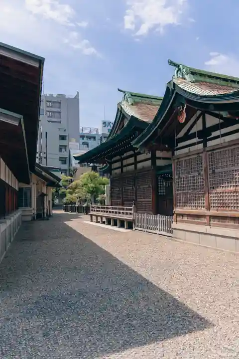 今宮戎神社(大阪府)