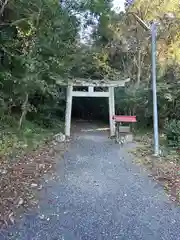 中山神社(岡山県)