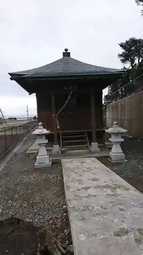 光明寺のその他建物