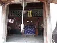 隣松寺(青森県)