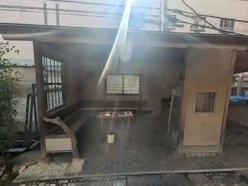 法善寺(東京都)