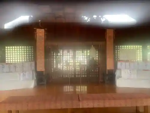 伊和都比売神社(兵庫県)