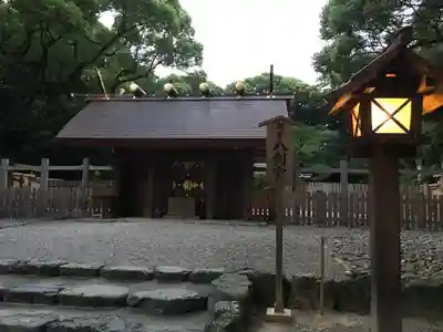 熱田神宮のその他建物