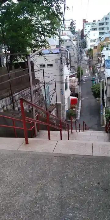 須賀神社(東京都)