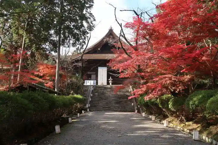 園城寺(三井寺)(滋賀県)