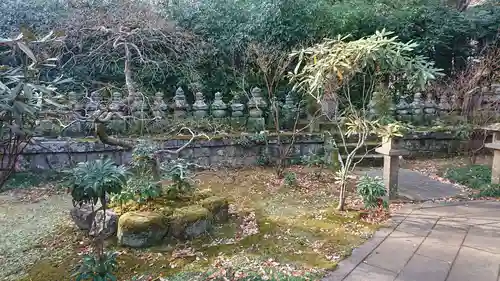 般若院(静岡県)