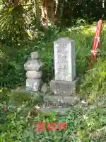 大谷八幡宮(神奈川県)