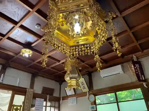 日蓮宗 総本山 塔頭 定林坊(じょうりんぼう)の本殿・本堂