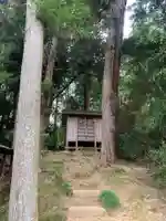 嚴島神社(千葉県)