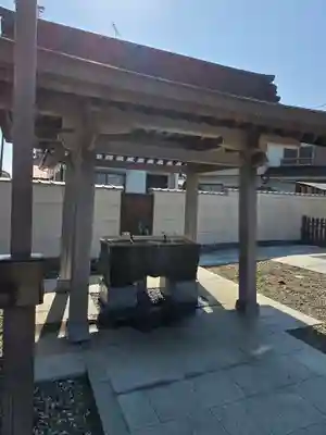 成田山　薬師堂（旧本堂）(千葉県)