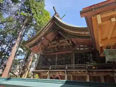 住吉神社(福島県)