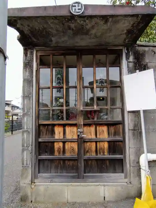 太子堂(愛知県)