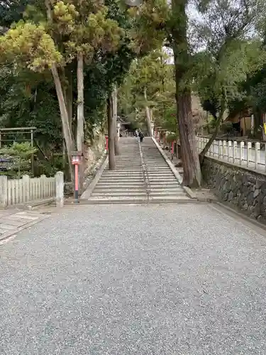 吉田神社(京都府)