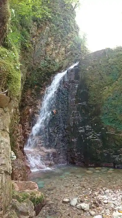大山祇神社(福島県)