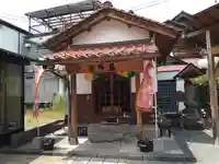 薬師堂(鳥取県)