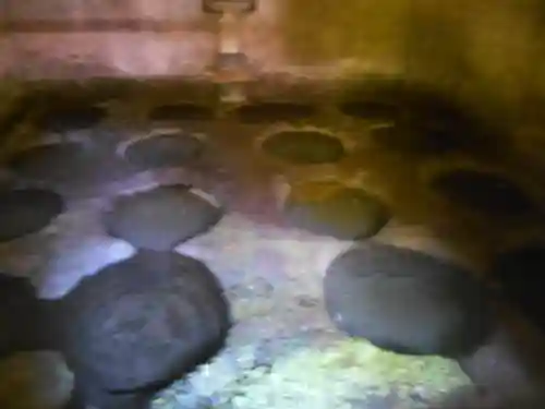 海蔵寺のその他建物