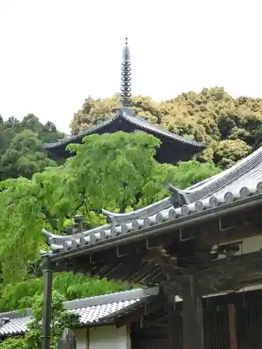 當麻寺のその他建物
