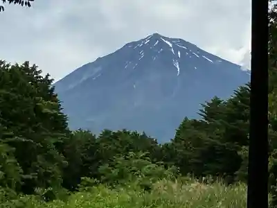 山宮浅間神社(静岡県)