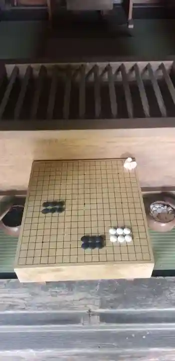 真田神社のその他建物