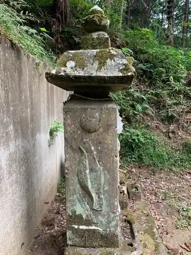 熊野神社のその他建物