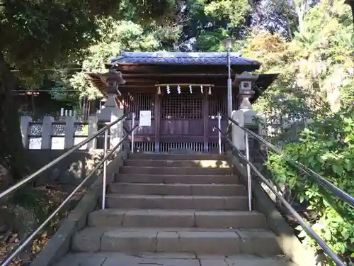 鹿島神社(静岡県)