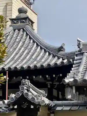 雲林院のその他建物