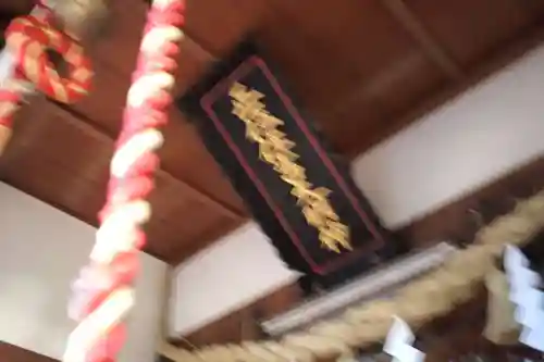 住吉神社のその他建物
