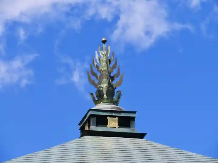 妙経寺のその他建物