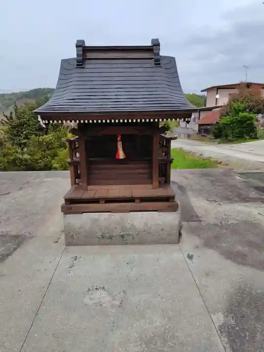 竜源寺(山形県)